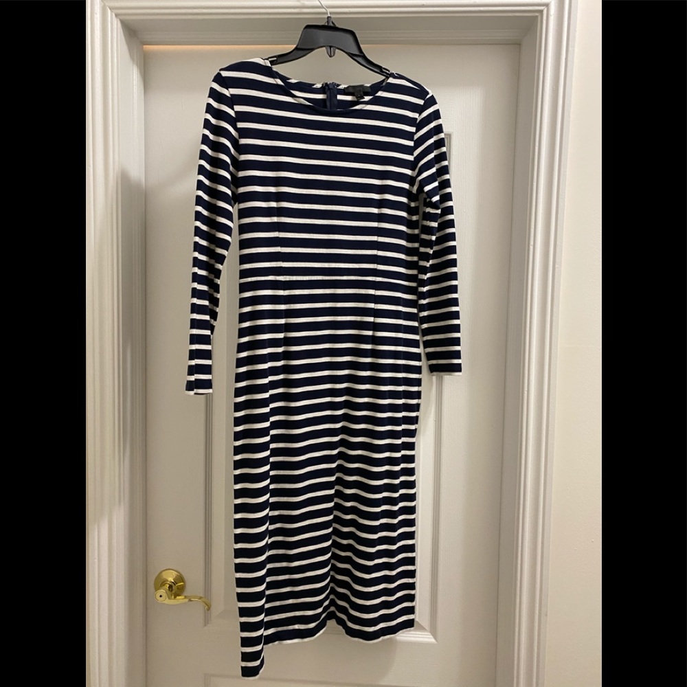 Jcrew dress